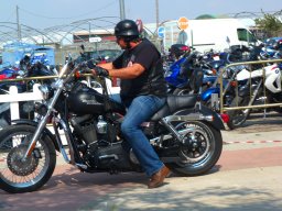 XIX Concentracion - 2012